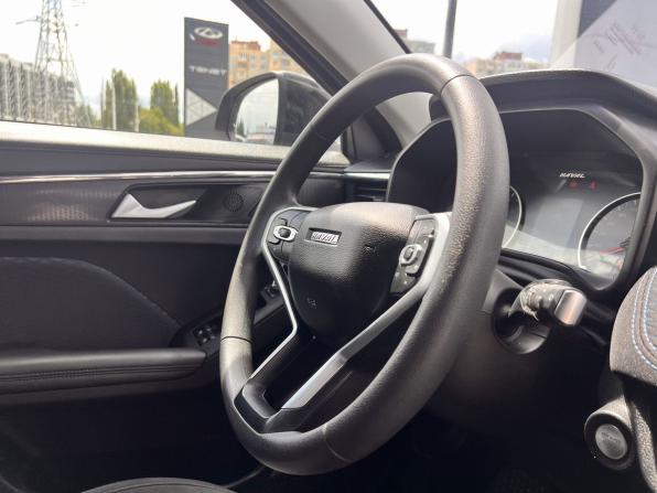 Haval Jolion I с пробегом 2023 года, цена 1 720 000 рублей, 43597 км, внедорожник, Автокод Объявления