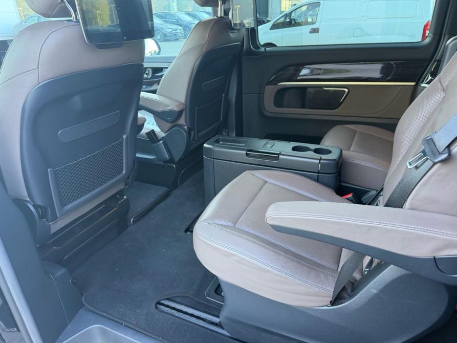 Mercedes-Benz V-Класс III (W447) Рестайлинг Москва  - изображение 14