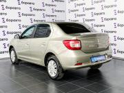 Renault Logan II Ростов-на-Дону  - изображение 23