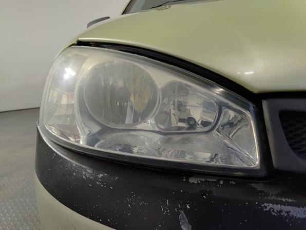 Lada (ВАЗ) Kalina I с пробегом 2007 года, цена 105 000 рублей, 237108 км, хэтчбек, Автокод Объявления