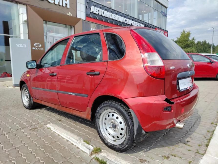Lada (ВАЗ) Kalina I Набережные Челны  - изображение 17