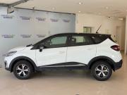 Renault Kaptur I Рестайлинг Москва  - изображение 25