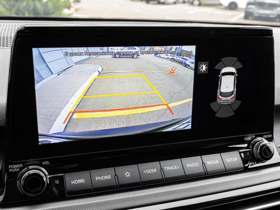 Kia Seltos I Краснодар  - изображение 12