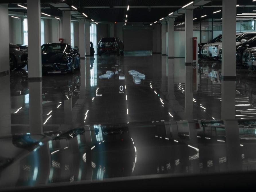 Lynk &amp; Co 900 Москва  - изображение 13