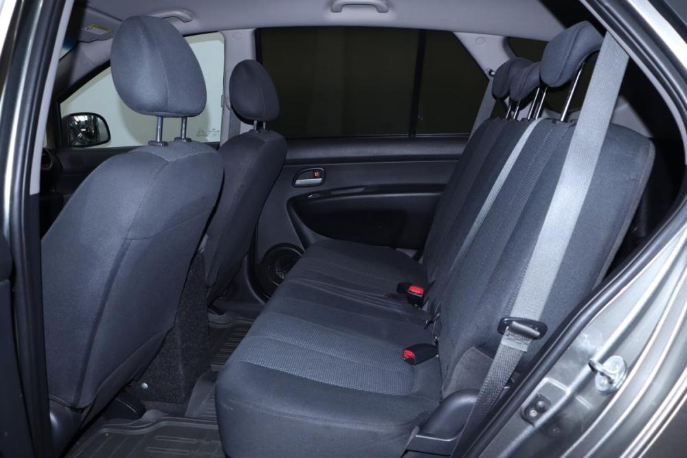 Kia Carens II (UN) Сургут  - изображение 31