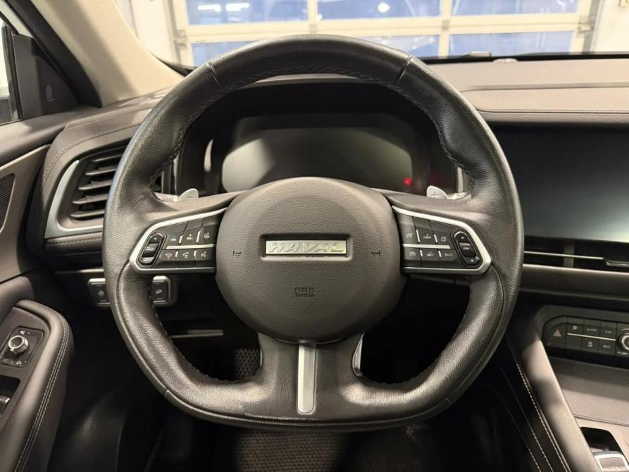 Haval F7 I Подольск  - изображение 19