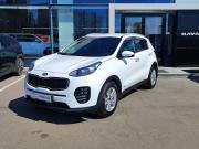Kia Sportage IV Москва  - изображение 20