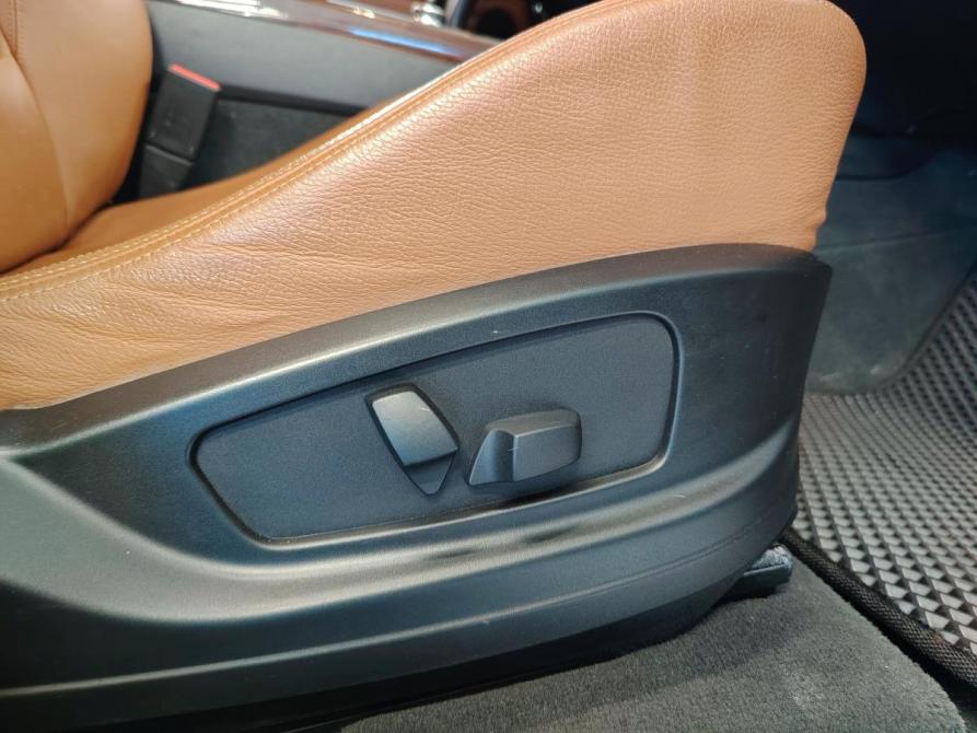 BMW X6 I (E71) Санкт-Петербург  - изображение 8