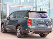 GAC GS8 II Санкт-Петербург  - изображение 30