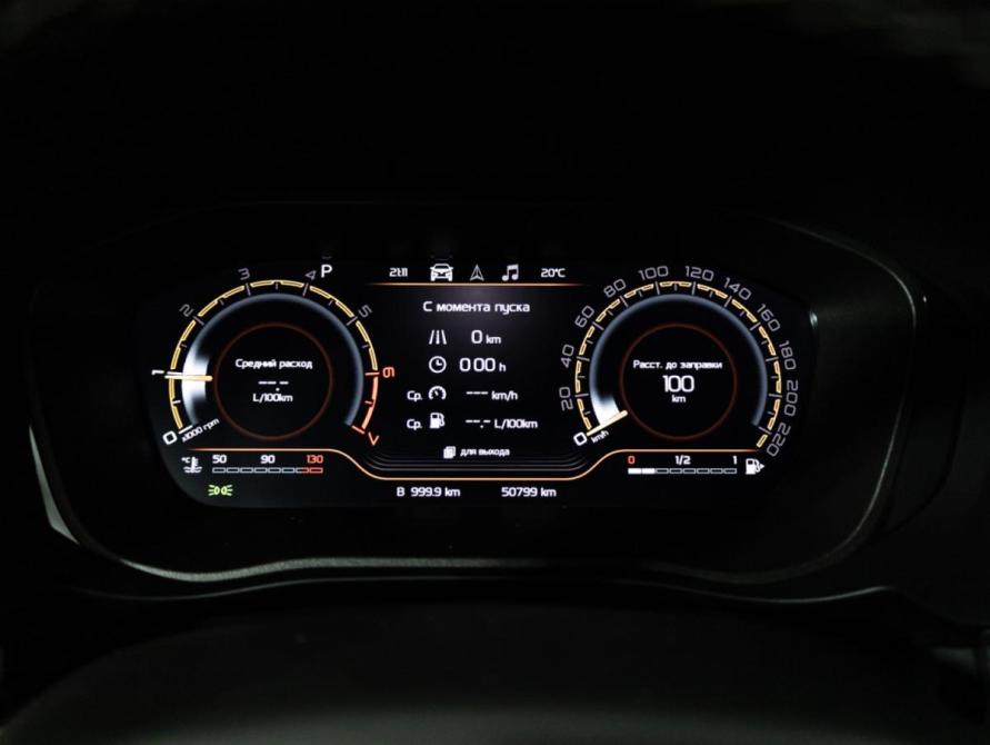 Lada (ВАЗ) Vesta I Рестайлинг (NG) Санкт-Петербург  - изображение 12