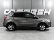 SsangYong Actyon II Ростов-на-Дону  - изображение 23