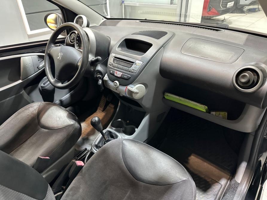 Peugeot 107 I Таганрог  - изображение 24