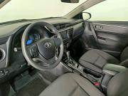 Toyota Corolla XI (E160 E170 E180) Рестайлинг 1 Архангельск  - изображение 30