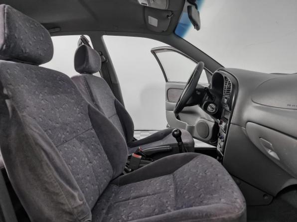 Kia Spectra I Рестайлинг 2 с пробегом 2007 года, цена 229 000 рублей, 260503 км, седан, Автокод Объявления