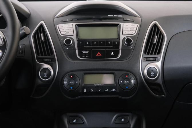 Hyundai ix35 I с пробегом 2012 года, цена 1 449 000 рублей, 241333 км, внедорожник, Автокод Объявления