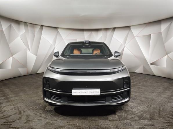 Li Auto (Lixiang) L7 I с пробегом 2023 года, цена 5 699 000 рублей, 41311 км, внедорожник, Автокод Объявления