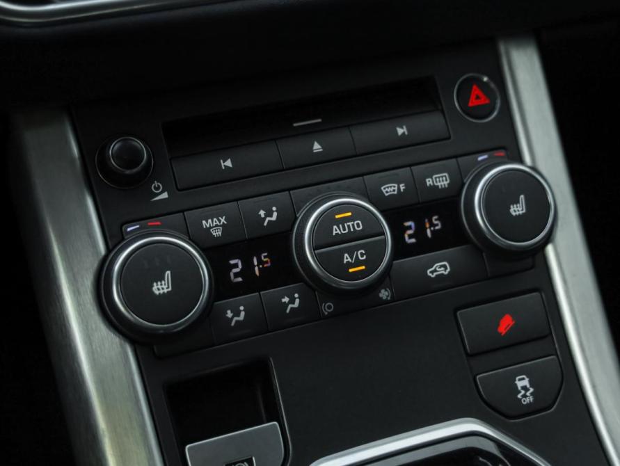 Land Rover Range Rover Evoque I Санкт-Петербург  - изображение 20