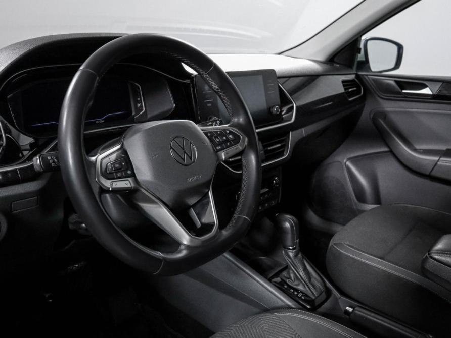 Volkswagen Polo VI Москва  - изображение 15