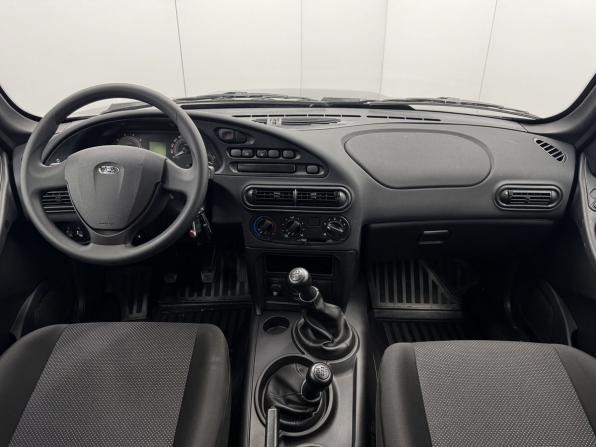Lada (ВАЗ) Niva I Рестайлинг (Travel) с пробегом 2026 года, цена 1 300 000 рублей, 64 км, внедорожник, Автокод Объявления