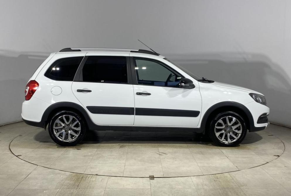 Lada (ВАЗ) Granta I Рестайлинг Саранск  - изображение 5