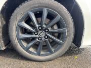 Toyota Camry VIII (XV70) Рестайлинг Москва  - изображение 29