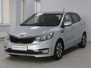 Kia Rio III Старый Оскол  - изображение 23