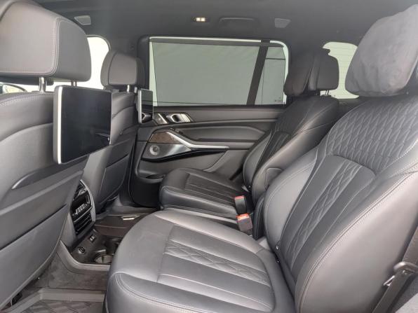 BMW X7 I (G07) с пробегом 2021 года, цена 10 800 000 рублей, 72306 км, внедорожник, Автокод Объявления
