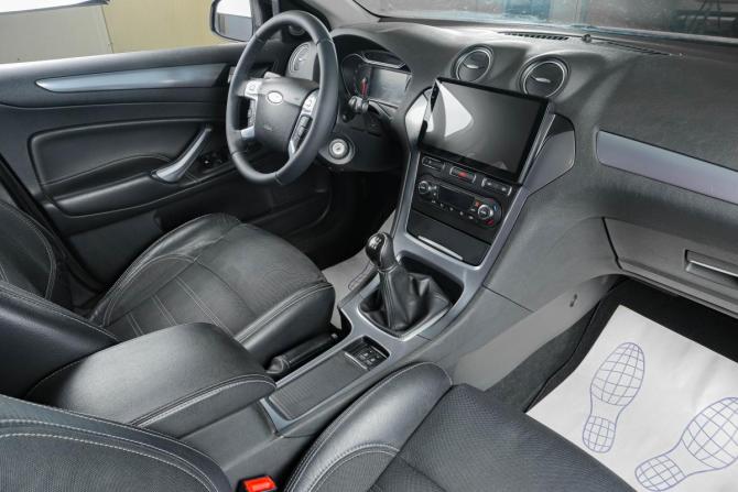Ford Mondeo IV Рестайлинг с пробегом 2011 года, цена 859 000 рублей, 174386 км, седан, Автокод Объявления