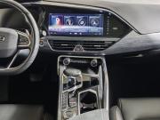 Geely Tugella I Москва  - изображение 37
