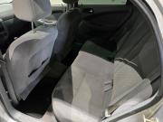 Chevrolet Lacetti I Самара  - изображение 21