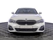 BMW 3 серии VII (G2x) Москва  - изображение 32