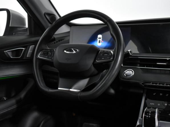Chery Tiggo 7 Pro Max I с пробегом 2023 года, цена 1 639 000 рублей, 80000 км, внедорожник, Автокод Объявления