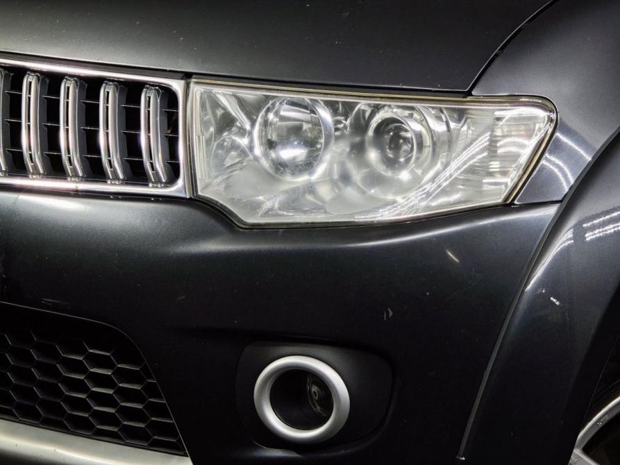 Mitsubishi Pajero Sport II Москва  - изображение 10