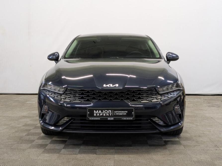 Kia K5 III Москва  - изображение 2