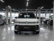 Volkswagen Tiguan III (China Market) Москва  - изображение 35