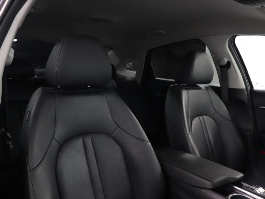 Hyundai Sonata VIII (DN8) Москва  - изображение 16
