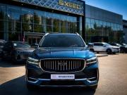 Geely Monjaro I Санкт-Петербург  - изображение 16