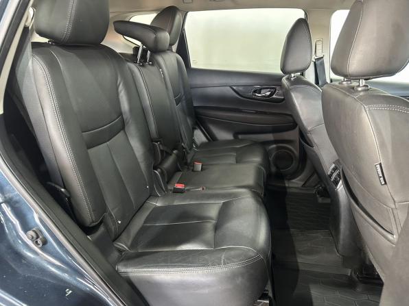 Nissan X-Trail III Рестайлинг с пробегом 2018 года, цена 1 955 000 рублей, 170500 км, внедорожник, Автокод Объявления