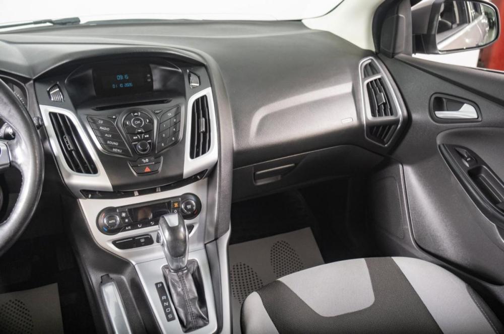 Ford Focus III Томск  - изображение 12
