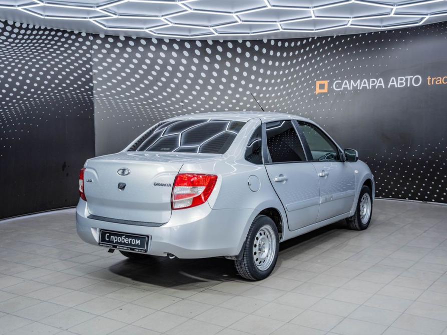 Lada (ВАЗ) Granta I Самара  - изображение 2