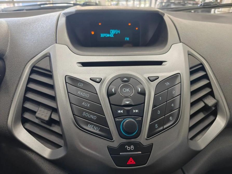 Ford EcoSport II Москва  - изображение 13