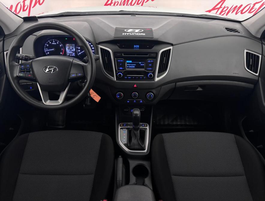 Hyundai Creta I Псков  - изображение 9