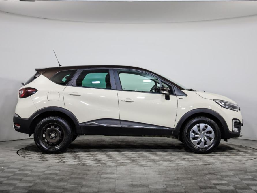 Renault Kaptur I Санкт-Петербург  - изображение 4