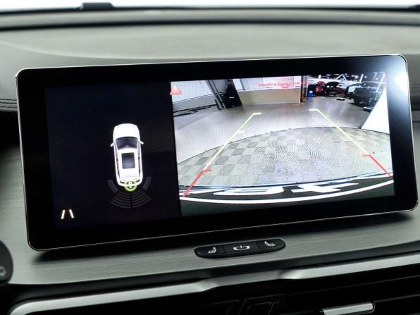 Geely Coolray I с пробегом 2023 года, цена 1 748 000 рублей, 56889 км, внедорожник, Автокод Объявления