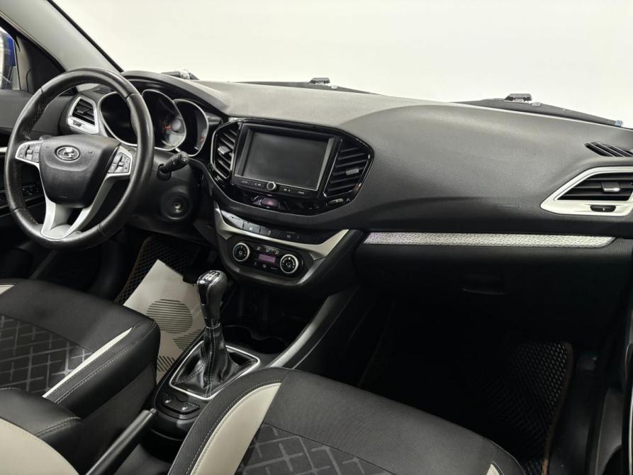 Lada (ВАЗ) Vesta I Альметьевск  - изображение 15