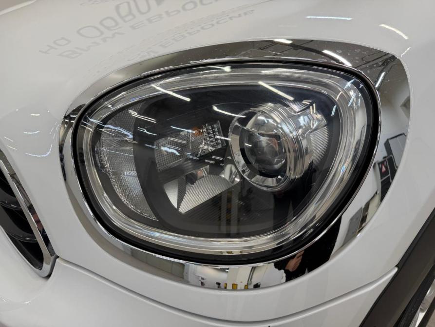 Mini Countryman II Санкт-Петербург  - изображение 8