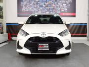 Toyota Yaris IV Кемерово  - изображение 24