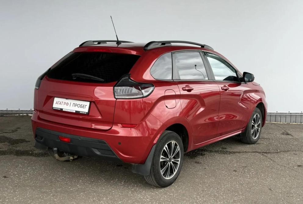 Lada (ВАЗ) XRAY I Киров  - изображение 5