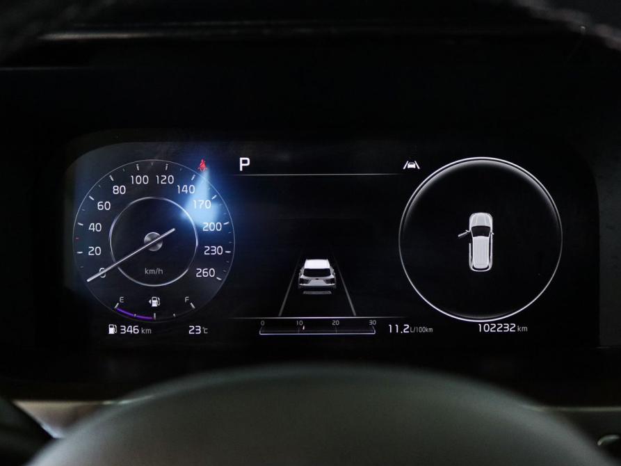 Kia Sorento IV Минеральные Воды  - изображение 21