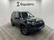 Lada (ВАЗ) Niva Travel I Воронеж  - изображение 23
